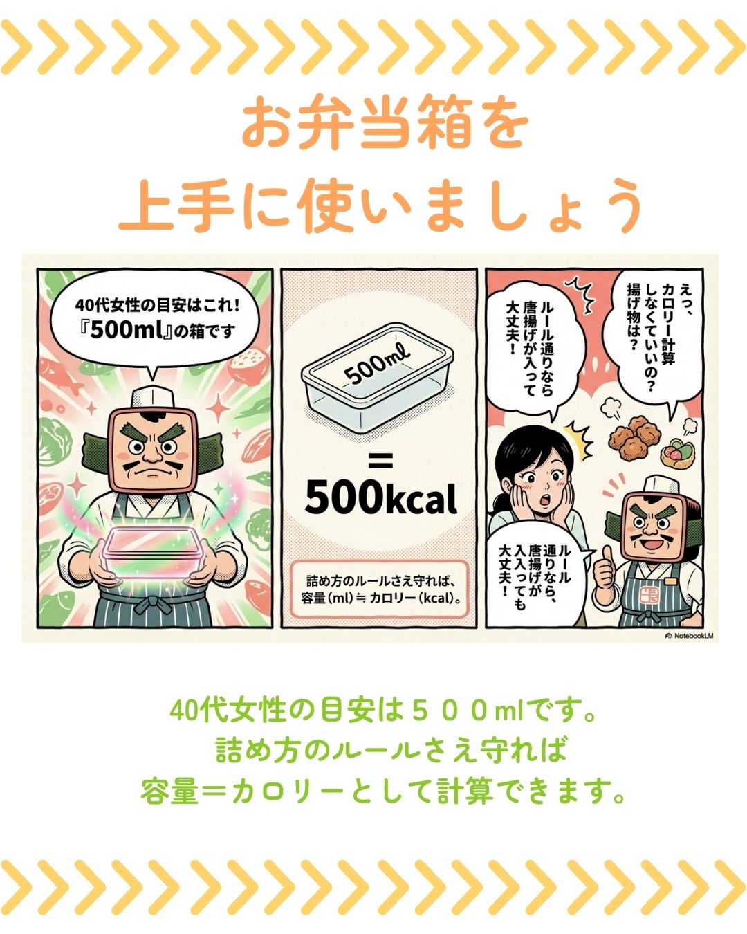 【ダイエット中のお昼ご飯のコツ】