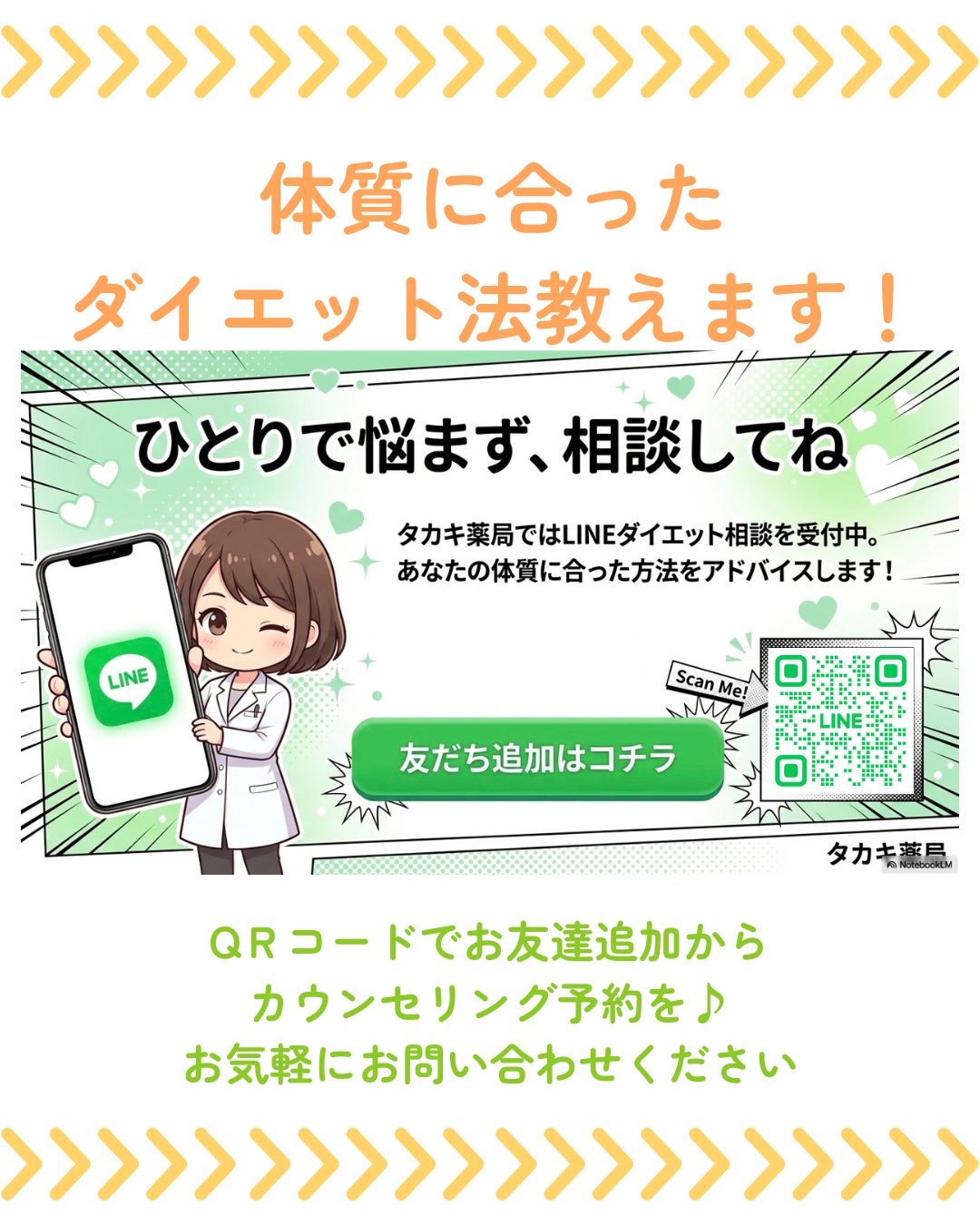 ダイエット成功の分かれ道！「小さなトライ」から始めよう♪