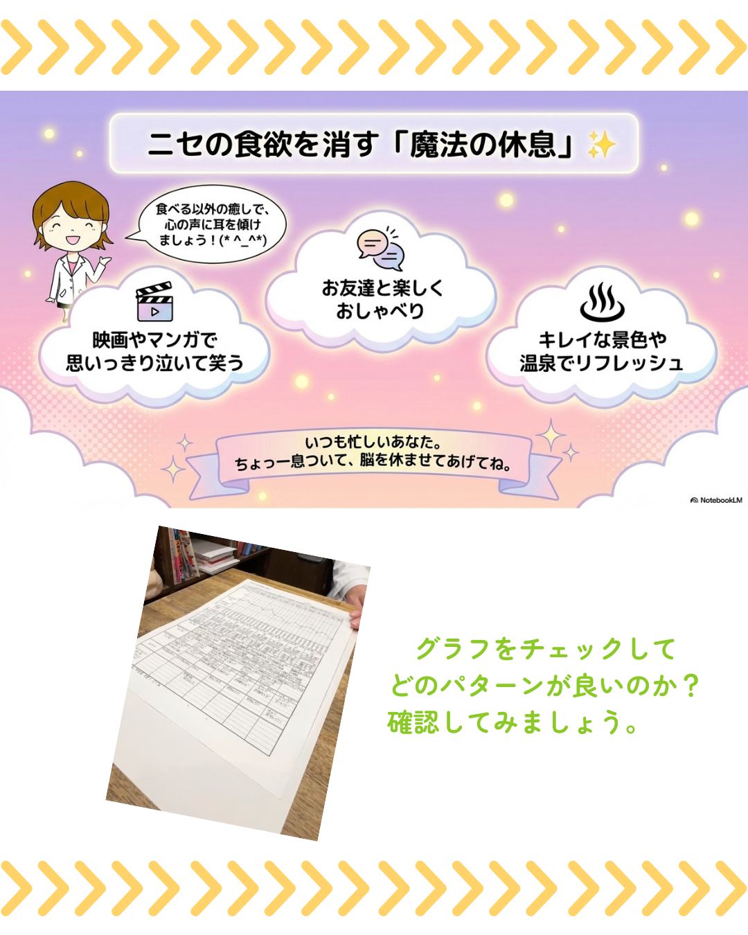 【漢方ダイエット 痩せる人と痩せない人の差】